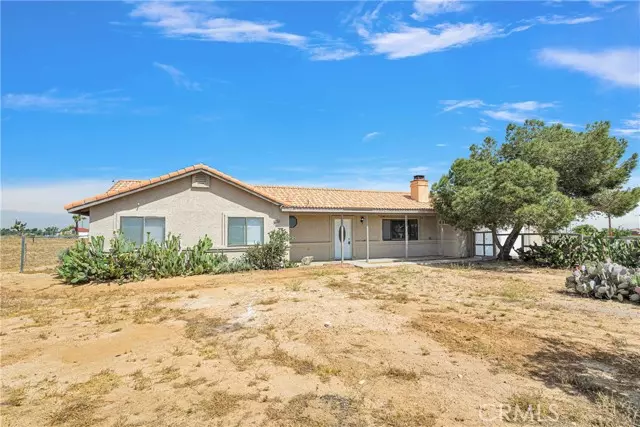 13456 Wolf Road, Phelan, CA 92371