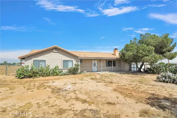 Phelan, CA 92371,13456 Wolf Road