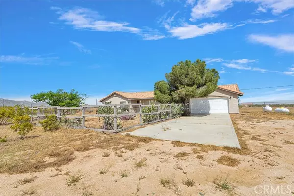 Phelan, CA 92371,13456 Wolf Road