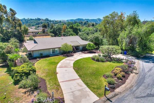 3314 Rancho Rio Bonita Road, Covina, CA 91724