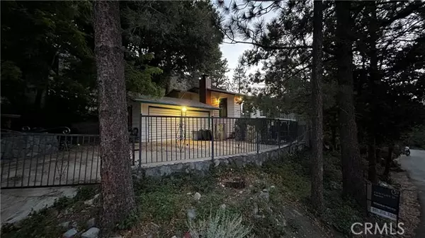 5217 Desert View Drive, Wrightwood, CA 92397