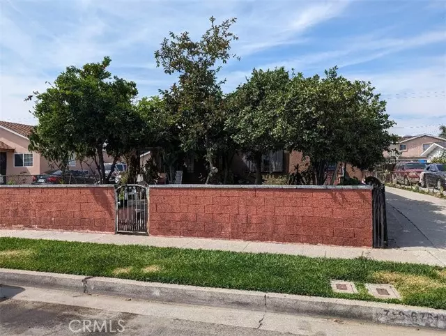 6759 Live Oak Street, Bell Gardens, CA 90201