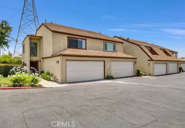 555 South Azusa Avenue, Azusa, CA 91702