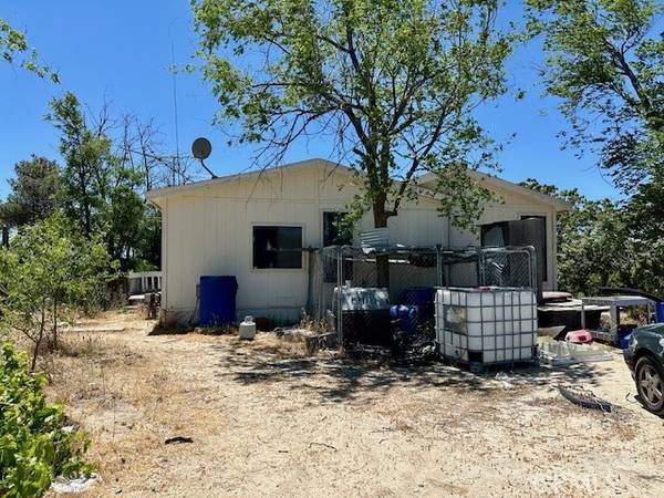 60500 Indian Paint Brush Road, Anza, CA 92539