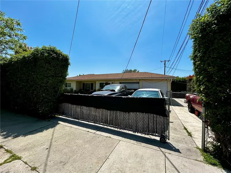 1222 South Palm Avenue, Ontario, CA 91762