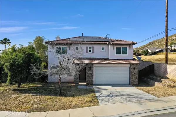 17434 Kentucky Derby Drive, Moreno Valley, CA 92555