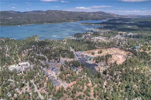 Big Bear Lake, CA 92315,875 Pine Meadow Court