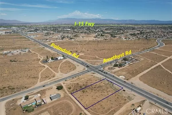 Victorville, CA 92392,0 Palmdale Road