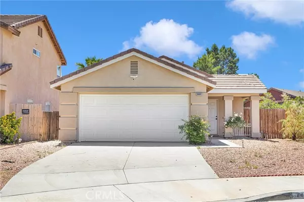 Victorville, CA 92394,14441 Carter Court