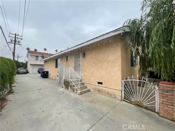 322 North Ditman Avenue, Los Angeles, CA 90063