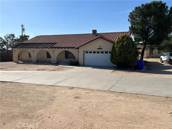 Apple Valley, CA 92307,18820 Otomian Road