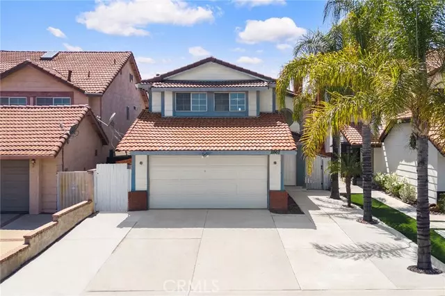 11867 Graham Street, Moreno Valley, CA 92557