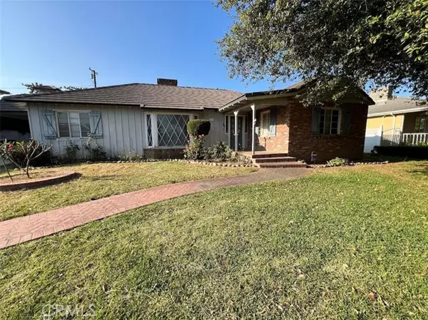 469 Cambridge Drive, Arcadia, CA 91007