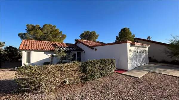 Desert Hot Springs, CA 92240,64663 Vardon Court