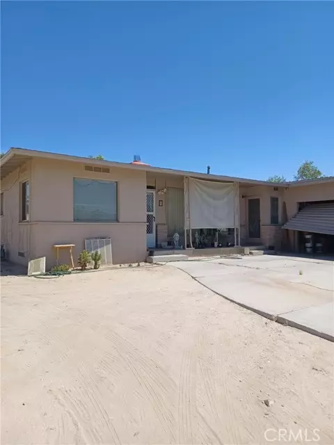 73456 Sunnyvale Drive, 29 Palms, CA 92277