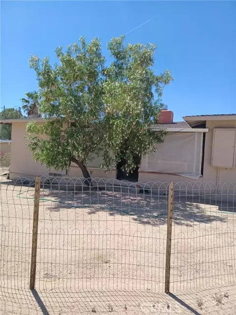 29 Palms, CA 92277,73456 Sunnyvale Drive