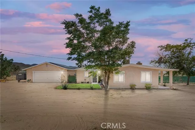 24281 Pala Lane, Apple Valley, CA 92307