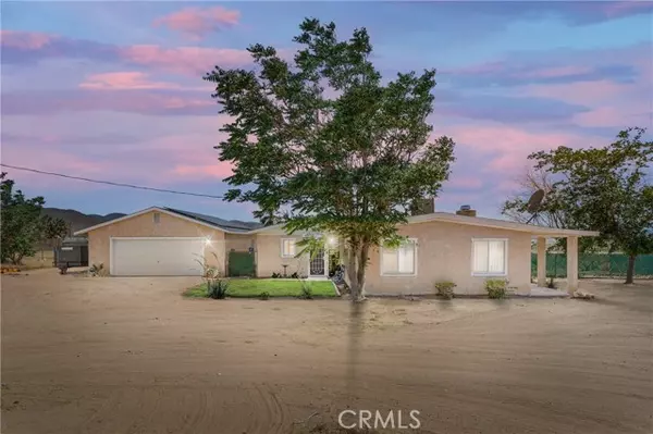 Apple Valley, CA 92307,24281 Pala Lane