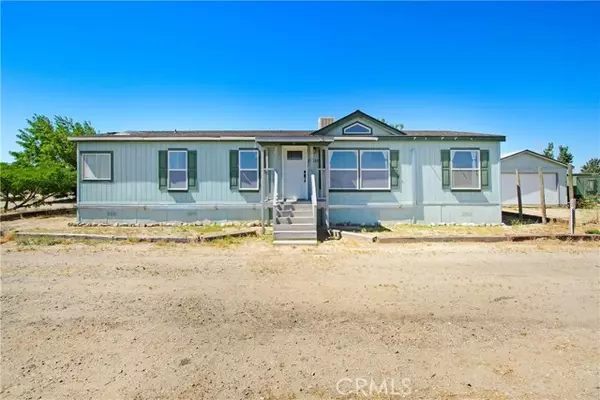 Lancaster, CA 93536,25635 Kargat Street