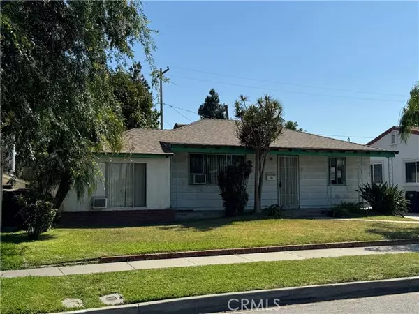 Pico Rivera, CA 90660,9530 Underwood Street