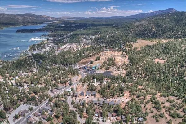 Big Bear Lake, CA 92315,820 Talmadge Road