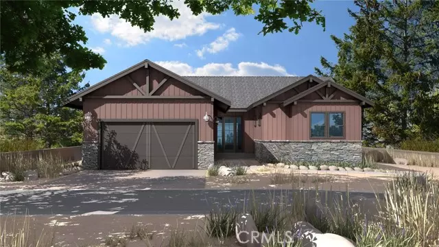 828 Talmadge Road, Big Bear Lake, CA 92315