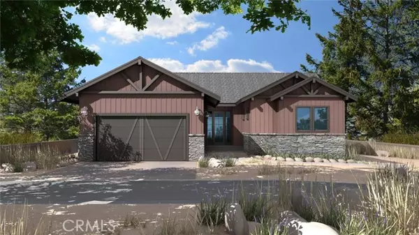 828 Talmadge Road, Big Bear Lake, CA 92315