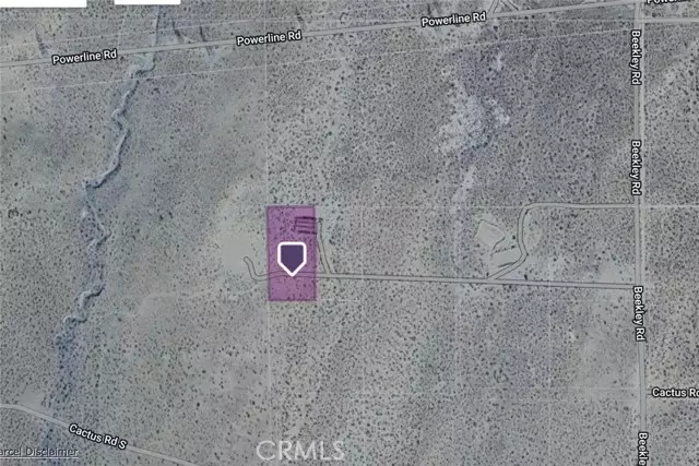 Phelan, CA 92371,0 Beekly Road