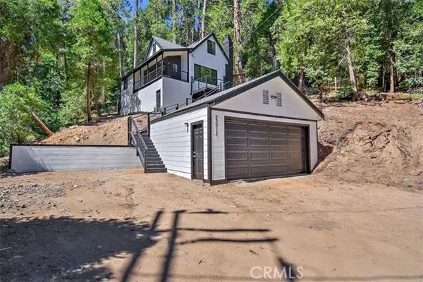 23913 Bowl Road, Crestline, CA 92325