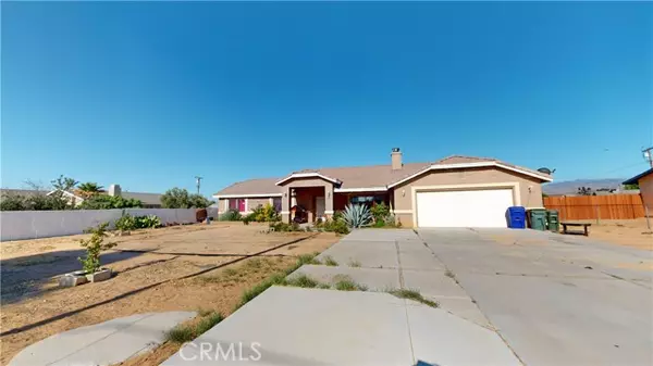 Apple Valley, CA 92308,11007 Kiowa Road