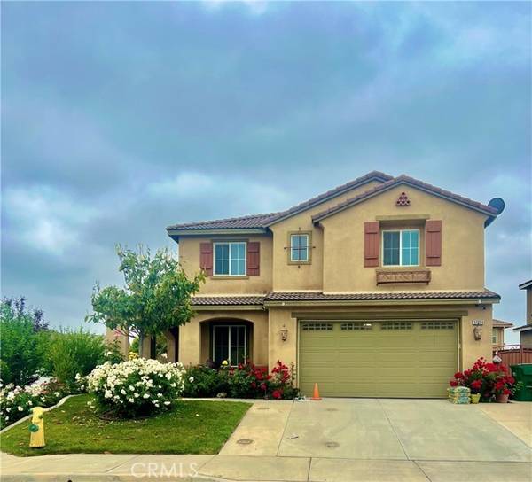 37251 Brutus Way, Beaumont, CA 92223