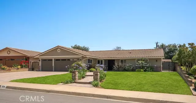 1224 Oak Ridge Drive, La Verne, CA 91750