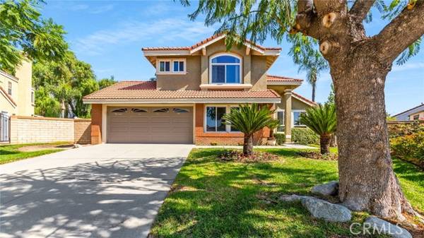 12331 Muir Court, Chino, CA 91710