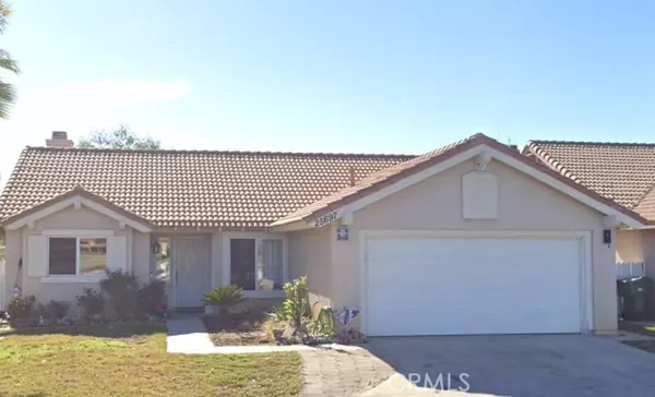 25697 Los Cabos Drive, Moreno Valley, CA 92551