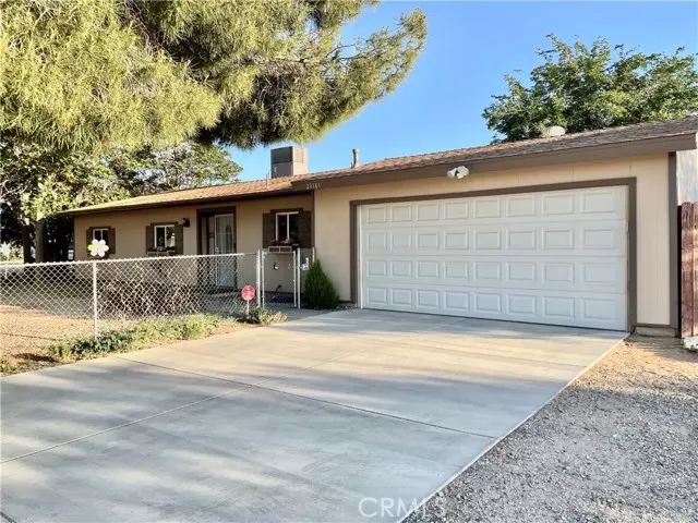 21181 Sitting Bull Road, Apple Valley, CA 92308