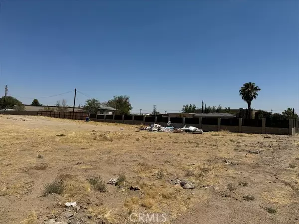 Victorville, CA 92392,0 Bonanza Road