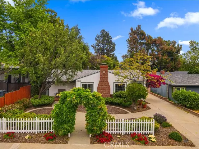 1390 North Indian Hill Boulevard, Claremont, CA 91711