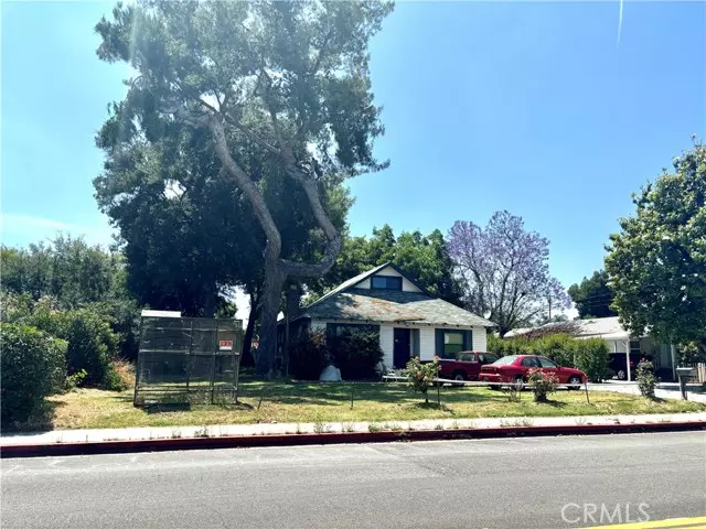 12540 Ramona Avenue, Chino, CA 91710