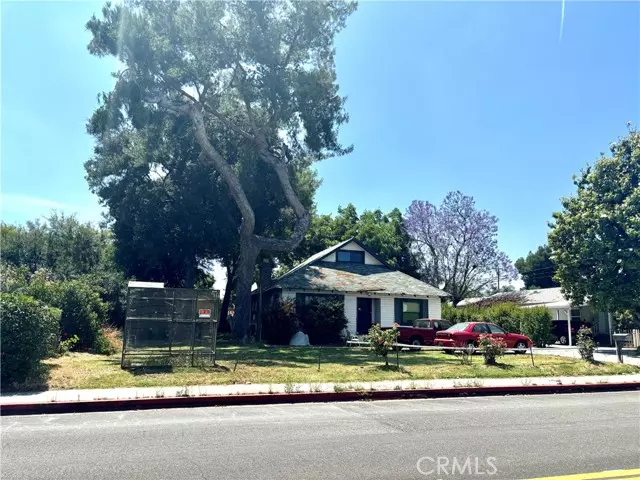 Chino, CA 91710,12540 Ramona Avenue