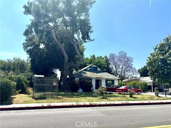 Chino, CA 91710,12540 Ramona Avenue