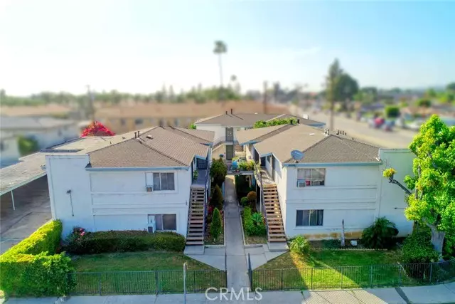 10203 Ruoff Avenue, Whittier, CA 90604