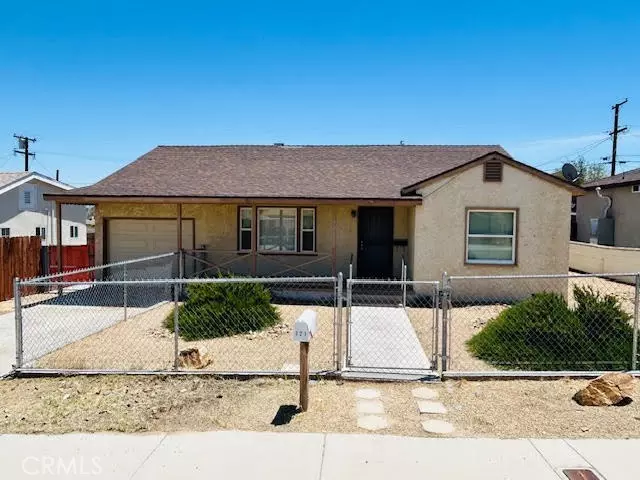 721 Mount Vernon Avenue, Barstow, CA 92311