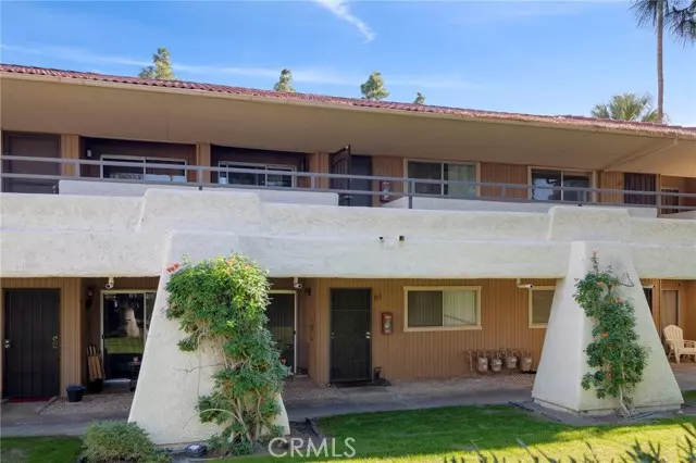 Palm Springs, CA 92262,550 North Villa Court