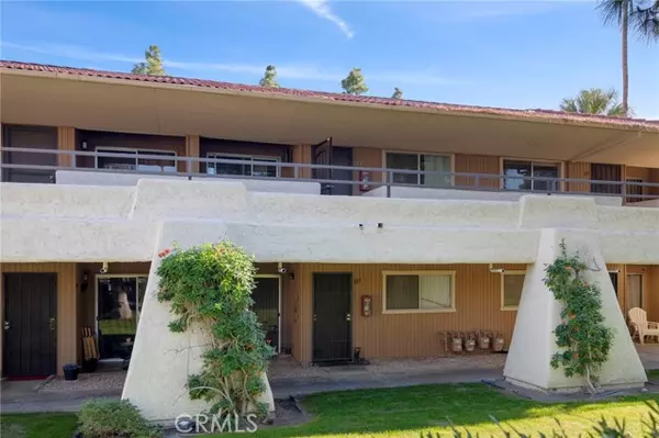 550 North Villa Court,  Palm Springs,  CA 92262