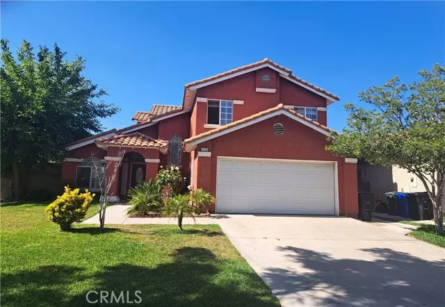 Fontana, CA 92335,16126 Seville Avenue