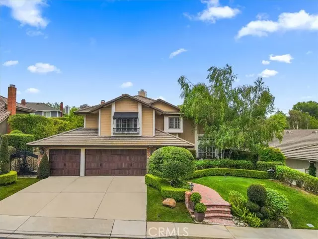 5534 Bluejay Street, La Verne, CA 91750