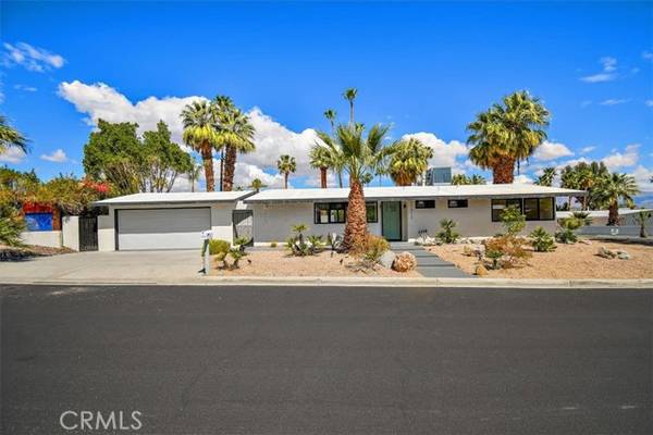 71812 Magnesia Falls Drive, Rancho Mirage, CA 92270