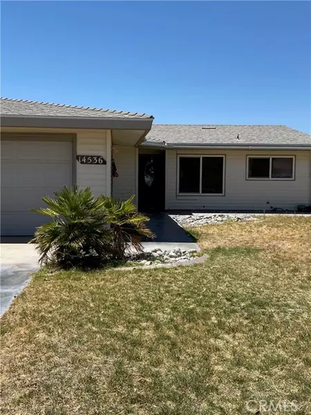 14536 Ketch Lane, Helendale, CA 92342