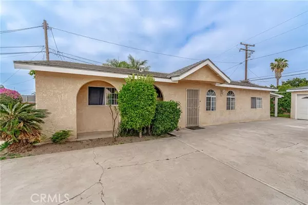 Whittier, CA 90605,12233 Painter Avenue