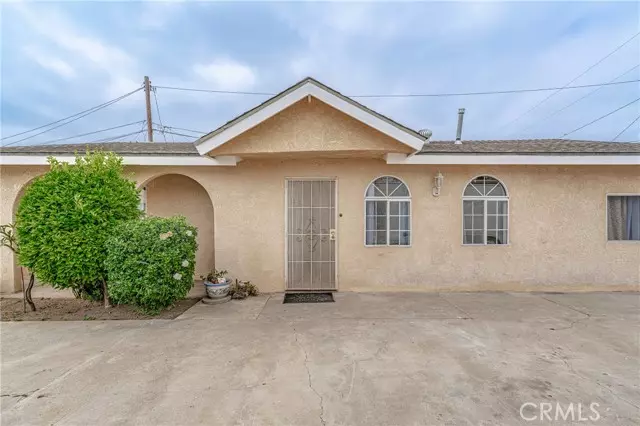 12233 Painter Avenue, Whittier, CA 90605